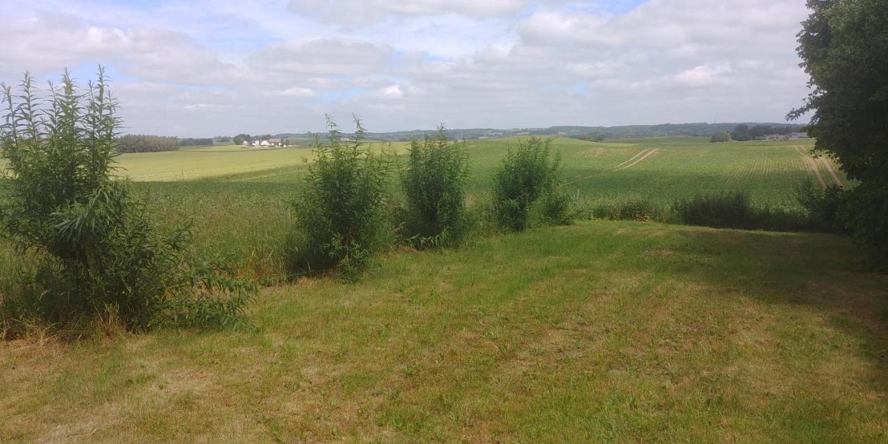 Rosdala Gard - Gaesthuset *