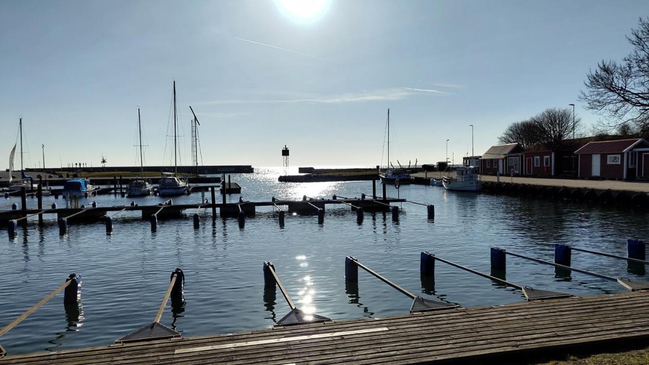 Rosdala Gard - Gaesthuset * Rydsgard