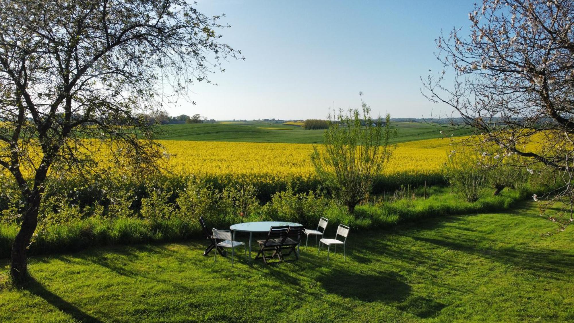 Holiday home Rosdala Gard - Gaesthuset Rydsgard